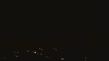 Weather camera view of Oxnard High School.