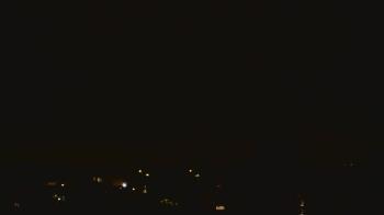 Weather camera view of Oxnard High School.