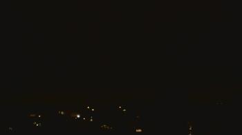 Weather camera view of Oxnard High School.