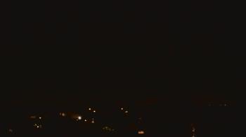 Weather camera view of Oxnard High School.