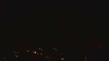 Weather camera view of Oxnard High School.