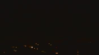 Weather camera view of Oxnard High School.