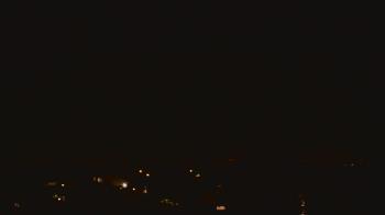 Weather camera view of Oxnard High School.