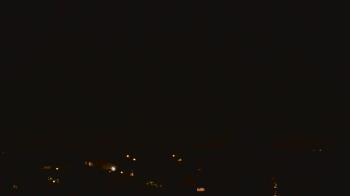 Weather camera view of Oxnard High School.