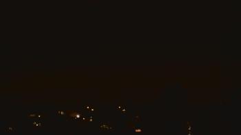 Weather camera view of Oxnard High School.