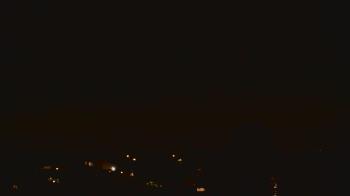 Weather camera view of Oxnard High School.