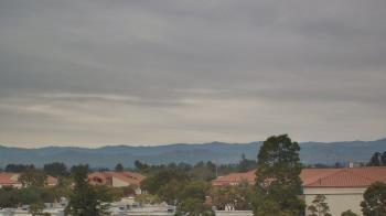 Weather camera view of Oxnard High School.