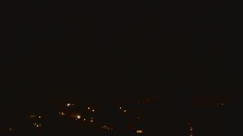 Weather camera view of Oxnard High School.