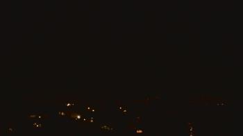 Weather camera view of Oxnard High School.