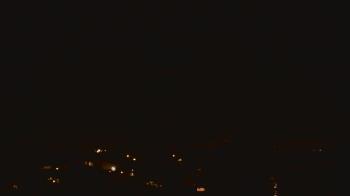 Weather camera view of Oxnard High School.