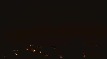 Weather camera view of Oxnard High School.