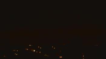 Weather camera view of Oxnard High School.