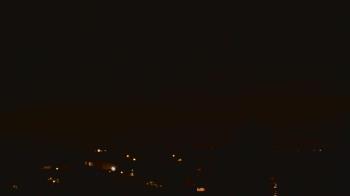 Weather camera view of Oxnard High School.