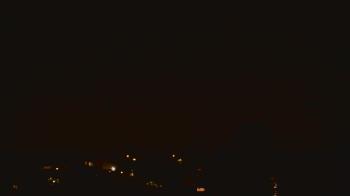 Weather camera view of Oxnard High School.