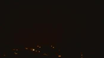 Weather camera view of Oxnard High School.