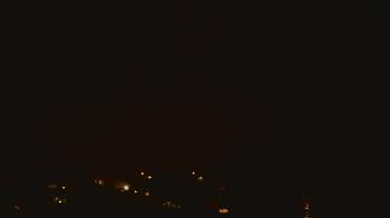 Weather camera view of Oxnard High School.