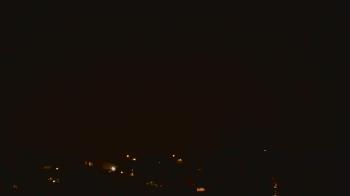 Weather camera view of Oxnard High School.