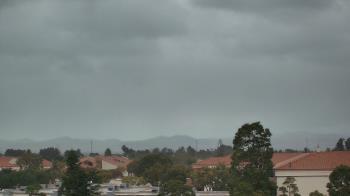 Weather camera view of Oxnard High School.