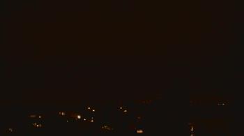 Weather camera view of Oxnard High School.