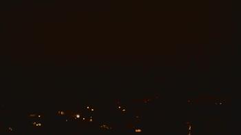 Weather camera view of Oxnard High School.