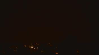 Weather camera view of Oxnard High School.