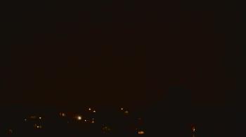 Weather camera view of Oxnard High School.