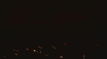 Weather camera view of Oxnard High School.