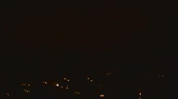 Weather camera view of Oxnard High School.