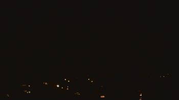 Weather camera view of Oxnard High School.