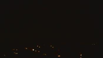 Weather camera view of Oxnard High School.