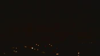 Weather camera view of Oxnard High School.