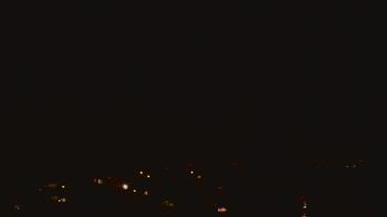 Weather camera view of Oxnard High School.