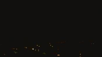 Weather camera view of Oxnard High School.