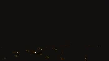 Weather camera view of Oxnard High School.