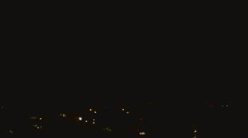 Weather camera view of Oxnard High School.