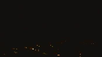 Weather camera view of Oxnard High School.