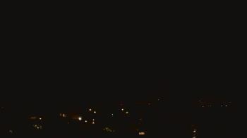 Weather camera view of Oxnard High School.