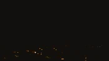 Weather camera view of Oxnard High School.