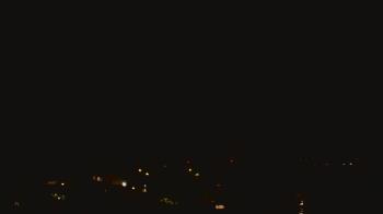 Weather camera view of Oxnard High School.