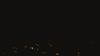 Weather camera view of Oxnard High School.