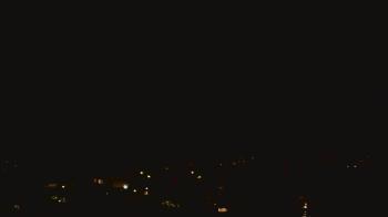 Weather camera view of Oxnard High School.