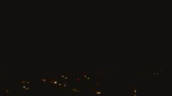 Weather camera view of Oxnard High School.