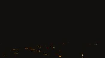 Weather camera view of Oxnard High School.