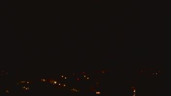 Weather camera view of Oxnard High School.