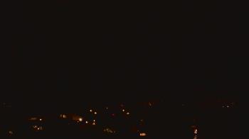 Weather camera view of Oxnard High School.