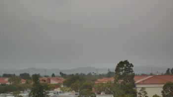 Weather camera view of Oxnard High School.
