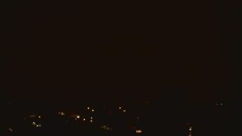 Weather camera view of Oxnard High School.