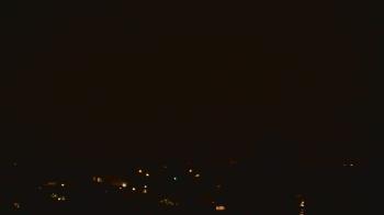 Weather camera view of Oxnard High School.