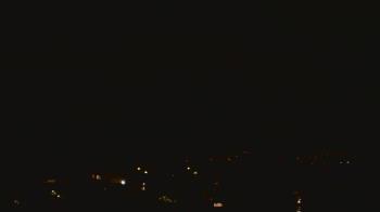 Weather camera view of Oxnard High School.