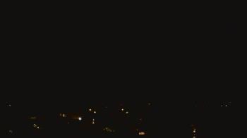 Weather camera view of Oxnard High School.